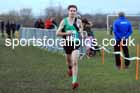 Senior Mens 2026 Northern Cross Country Champs., Pontefract Racecourse, Pontefract. Photo: David T. Hewitson/Sports for All Pics